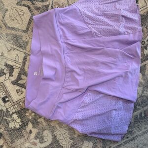 All in Motion Light Purple Activewear